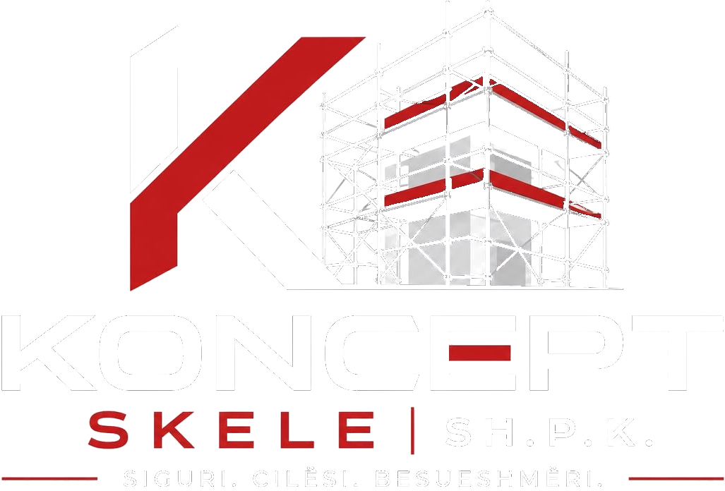 Koncept Skele SH.P.K - Kosovë