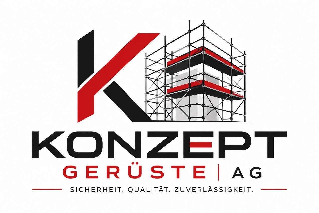 Konzept Gerüste AG - Zvicër