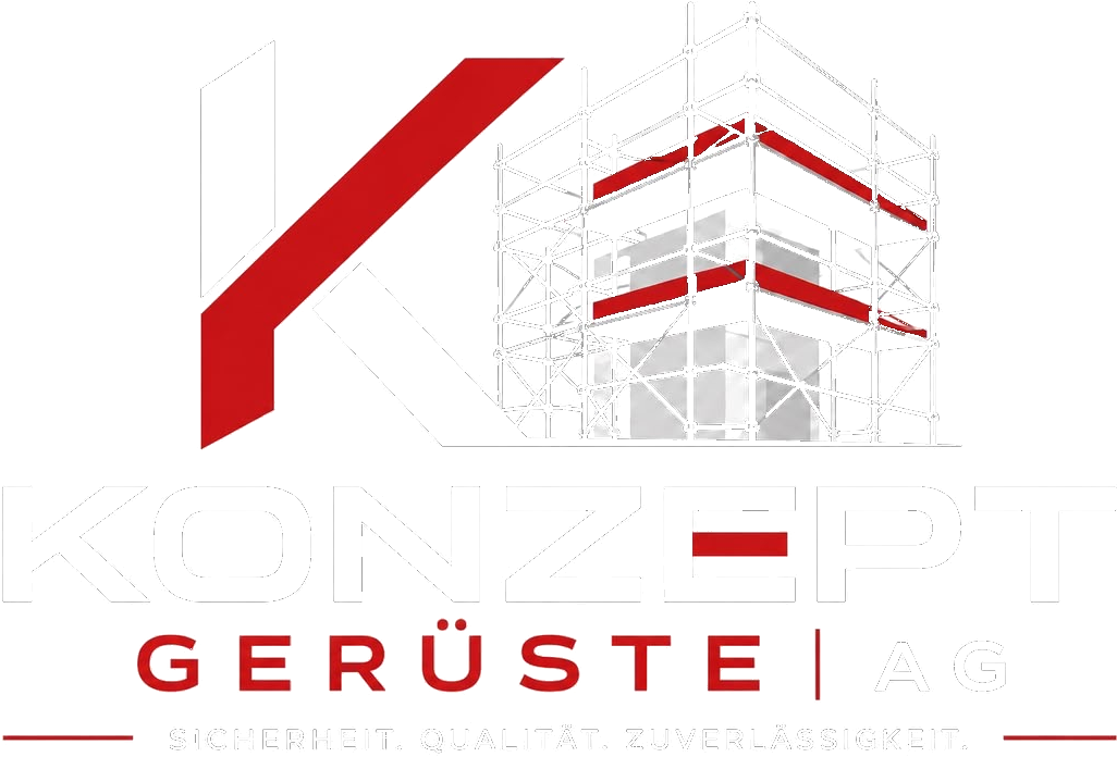 Konzept Gerüste AG - Zvicër